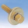 Load image into Gallery viewer, Milodon Crank Bolt - SBC 84530