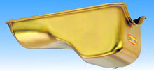 Load image into Gallery viewer, Milodon Ford 351C Oil Pan Front Sump 5qts 30735
