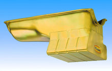 Load image into Gallery viewer, Milodon Ford 351C Oil Pan Front Sump 8qts Low Profile 30927