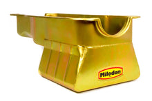 Load image into Gallery viewer, Milodon Ford 351W Front Sump Oil Pan 30926