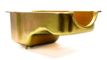 Load image into Gallery viewer, Milodon Ford 351W Stock Oil Pan - Front Sump 30730