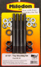 Load image into Gallery viewer, Milodon Ford 351W Windage Tray Installation Kit 81167