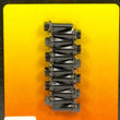 Load image into Gallery viewer, Milodon Header Bolt Kit - SBC 6pt. 3/8in x  1in 84542