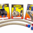 Load image into Gallery viewer, Milodon Hemi 2 Line Swvl W/Pump 21190