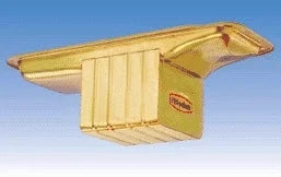 Milodon Hemi Deep Sump Pan 31010