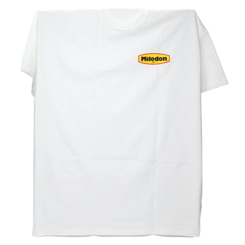 Milodon Hemi Engine T-Shirt - XL 90080