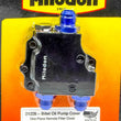 Load image into Gallery viewer, Milodon Hemi Remote Pump Cover 21225