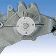 Load image into Gallery viewer, Milodon SB Chevy Long Water Pump 16210
