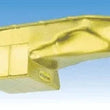 Load image into Gallery viewer, Milodon Pontiac Low Profile Oil Pan 30355