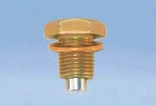 Load image into Gallery viewer, Milodon Magnetic Drain Plug 17000
