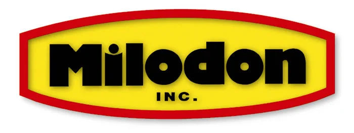 Milodon Milodon Catalog 2017 MIL100