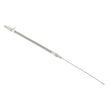 Load image into Gallery viewer, Milodon Oil Dipstick Kit Braided SS 6.1L Gen III Hemi 22064