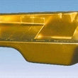 Load image into Gallery viewer, Milodon Oil Pan - 426 Hemi Super Stock 6qt. 30761