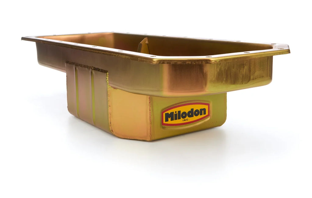 Milodon Oil Pan - 5.7/6.1L Hemi 31000