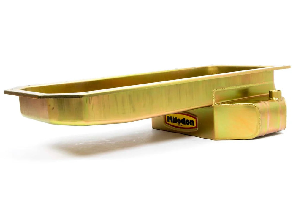 Milodon Oil Pan - 5.7/6.1L Hemi Truck 31002