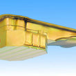 Load image into Gallery viewer, Milodon Oil Pan - BBF FE Front Sump Road Race 31650