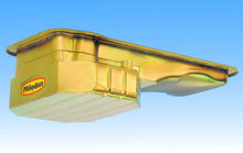 Load image into Gallery viewer, Milodon Oil Pan - BBF FE Front Sump Road Race 31650