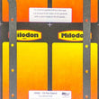 Load image into Gallery viewer, Milodon Oil Pan Gasket - BBF FE 40450