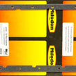 Load image into Gallery viewer, Milodon Oil Pan Gasket Set - 5.7/6.1L Hemi (Pair) 40750