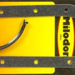 Load image into Gallery viewer, Milodon Oil Pan Gasket Set - SBF 302 40300