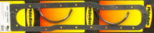 Load image into Gallery viewer, Milodon Oil Pan Gasket Set - SBF 302 40300