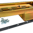 Load image into Gallery viewer, Milodon Oil Pan Kit Mopar Gen III Hemi Rear Sump 31006-1