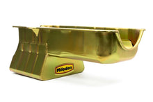 Load image into Gallery viewer, Milodon Oil Pan - SBC 6qt. RH Dipstick 30907