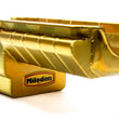 Load image into Gallery viewer, Milodon Oil Pan - SBC Drag Race 5qt. RH Dipstick 31169