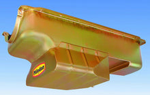 Load image into Gallery viewer, Milodon Oil Pan - SBM 340 7qt. 30936