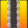 Load image into Gallery viewer, Milodon Oil Pan Stud Kit - BBC 81305