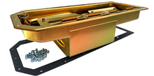 Load image into Gallery viewer, Milodon Oil Pan Swap Kit Mopar Gen III Hemi  09-Up 31000-1