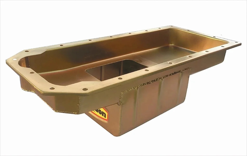 Milodon Oil Pan Swap Kit Mopar Gen III Hemi Hellcat 31030-1