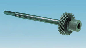Milodon Oil Pump Drive Shaft BBM 8.5in Long 21500