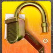 Load image into Gallery viewer, Milodon Oil Pump Pick-Up 18313