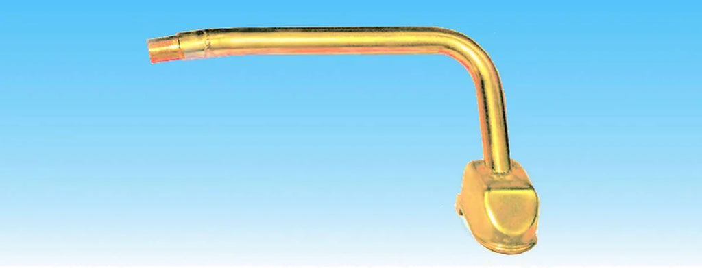 Milodon Oil Pump Pick-Up 18346