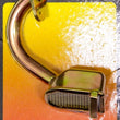 Load image into Gallery viewer, Milodon Oil Pump Pick-Up 18365