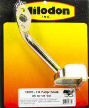Load image into Gallery viewer, Milodon Oil Pump Pick-Up 18370
