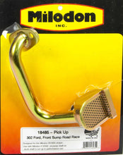 Load image into Gallery viewer, Milodon Oil Pump Pick-Up 18485