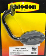 Load image into Gallery viewer, Milodon Oil Pump Pick-Up 18620