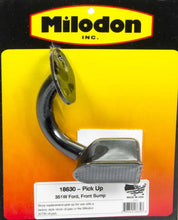 Load image into Gallery viewer, Milodon Oil Pump Pick-Up 18630