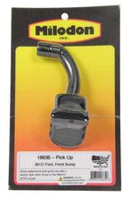 Load image into Gallery viewer, Milodon Oil Pump Pick-Up Ford 351C 18635