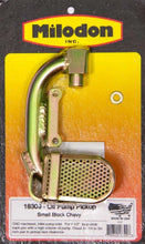 Load image into Gallery viewer, Milodon Oil Pump Pick-Up for #31524 18309