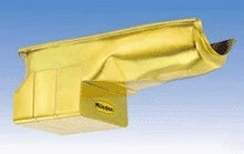 Load image into Gallery viewer, Milodon Olds Street/Strip Oil Pan - 7qt. 30305