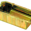 Load image into Gallery viewer, Milodon Olds V8 Marine Oil Pan 10qt Jet Bolt 31275