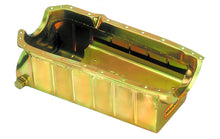 Load image into Gallery viewer, Milodon Olds V8 Marine Oil Pan 10qt Jet Bolt 31275