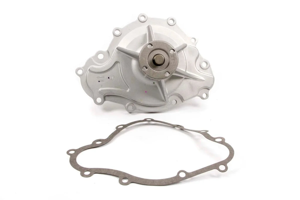 Milodon Pontiac H/V  Aluminum Water Pump 16281