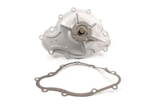Load image into Gallery viewer, Milodon Pontiac H/V  Aluminum Water Pump 16281