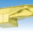 Load image into Gallery viewer, Milodon Pontiac Low Profile Oil Pan 30355