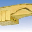 Load image into Gallery viewer, Milodon Pontiac Oil Pan 31660
