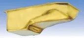 Load image into Gallery viewer, Milodon Pontiac Stock Oil Pan 30770